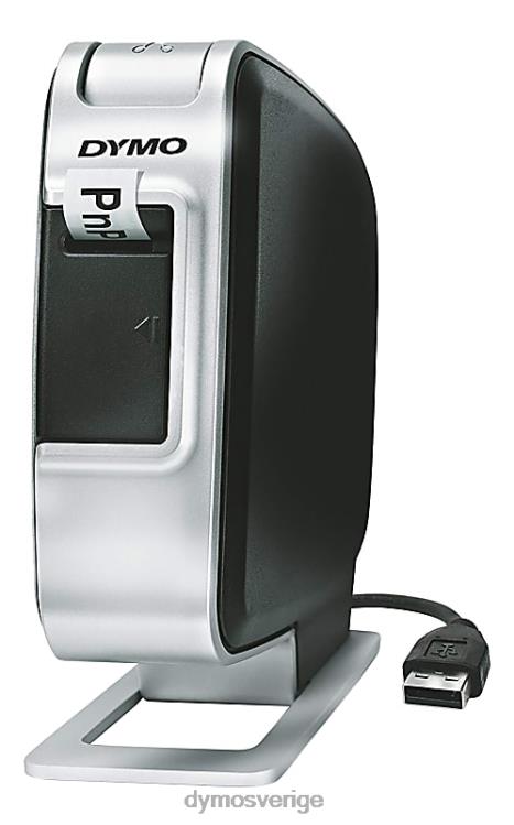 DYMO labelmanager pnp etiketttillverkare B4VJ12 labelmanager