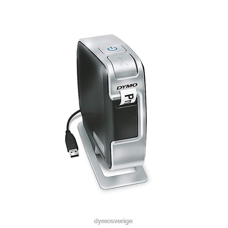 DYMO labelmanager pnp etiketttillverkare B4VJ12 labelmanager