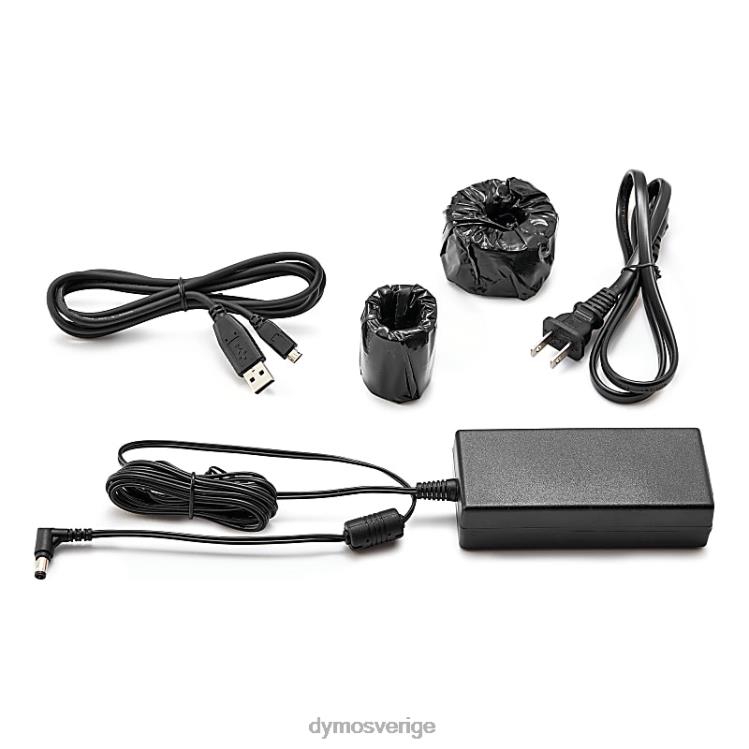 DYMO etikettskrivare trådlös etikettmaskin B4VJ16 etikettmaskin