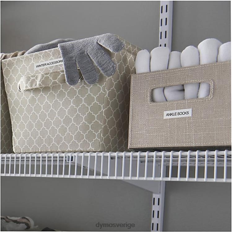 DYMO letratag lt-100t plus B4VJ11 etikettmaskin