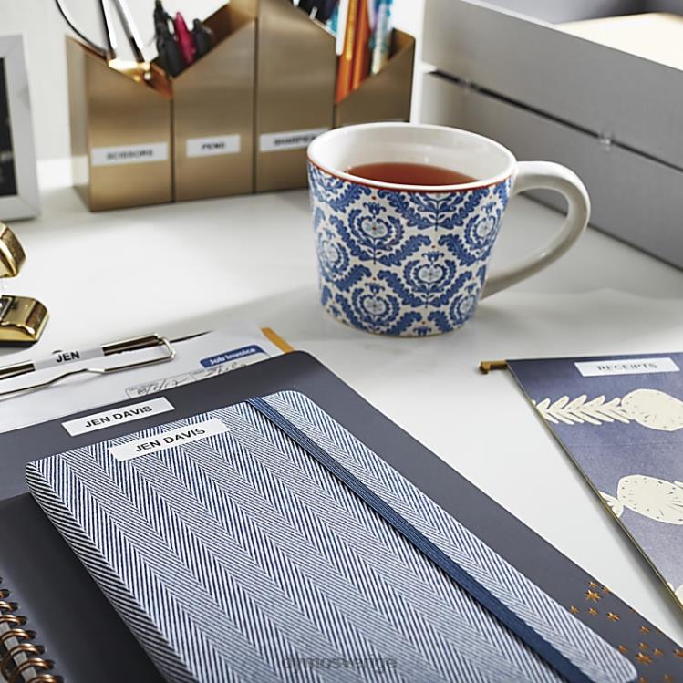 DYMO letratag lt-100t plus B4VJ11 etikettmaskin