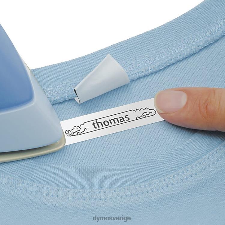 DYMO letratag lt-100t plus B4VJ11 etikettmaskin