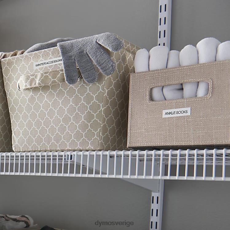 DYMO letratag lt-100t plus B4VJ11 etikettmaskin