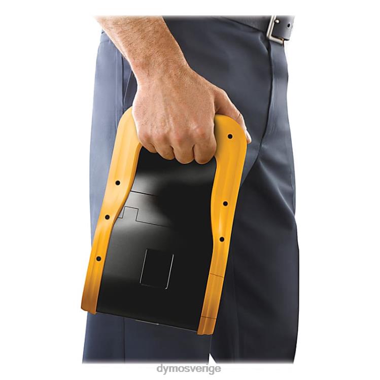 DYMO xtl 500 etikettmaskinsats B4VJ5 etikettmaskin