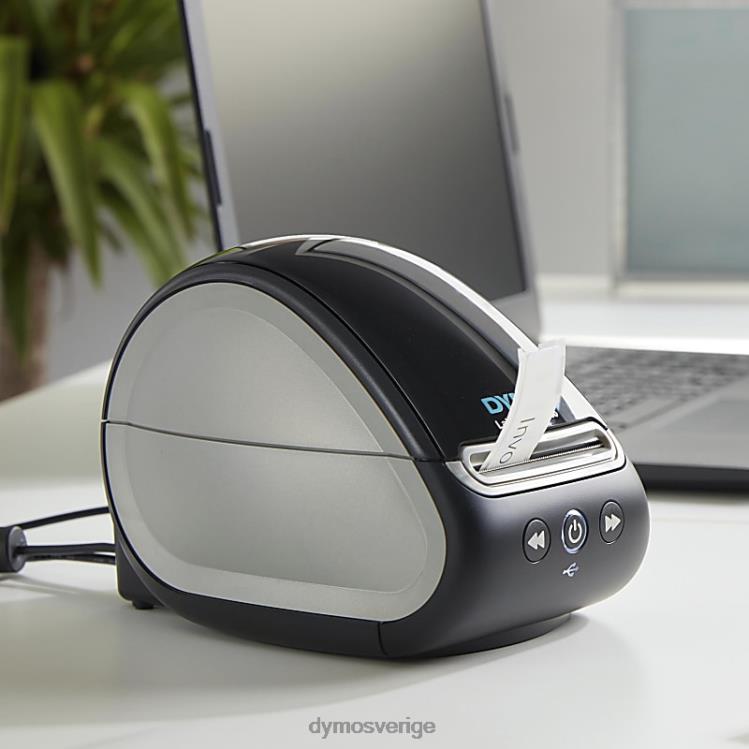 DYMO labelwriter 550 series etikettskrivare B4VJ1 Etikettskrivare